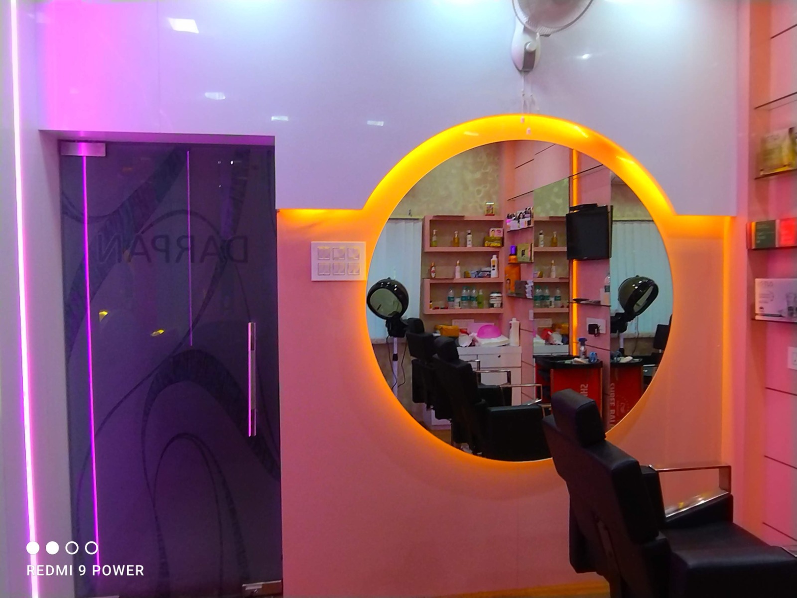 Best Beuty Parlour in Rishra